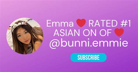 bunnie.emmie onlyfans|25 Best Korean OnlyFans With Hot Only Fans Korean。